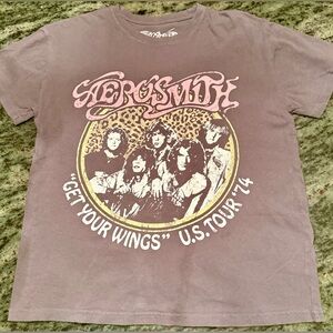 Aerosmith T-Shirt